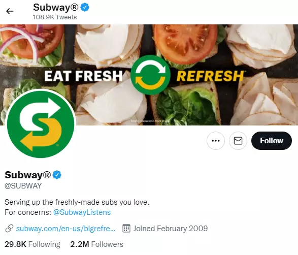 How To Pick A Twitter Handle: Use Terms Like 'Real' Or 'Official' Carefully