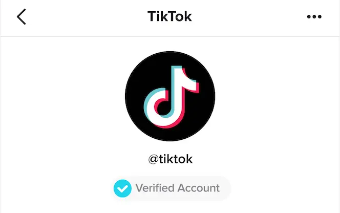 Benefits Of Having A TikTok Verified Badge