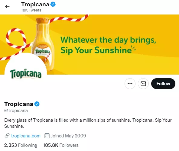 How To Pick A Twitter Handle: Keep The Spelling The Same