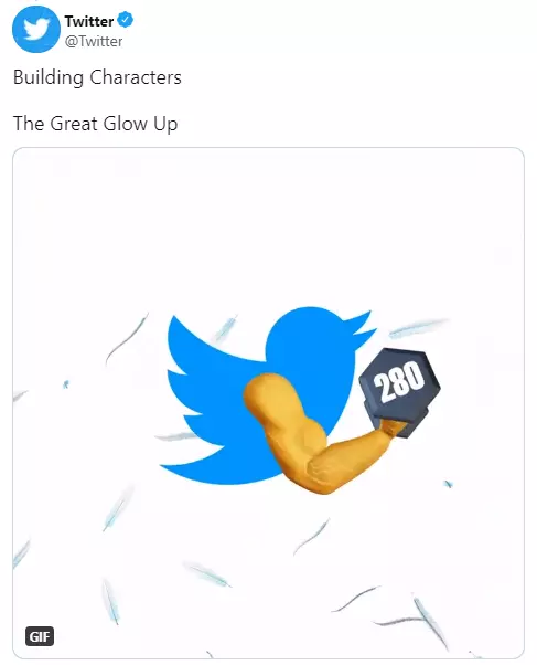 Twitter Handle