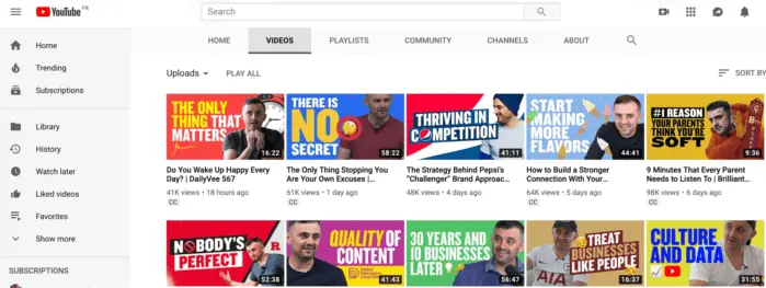 How Often To Post On YouTube
