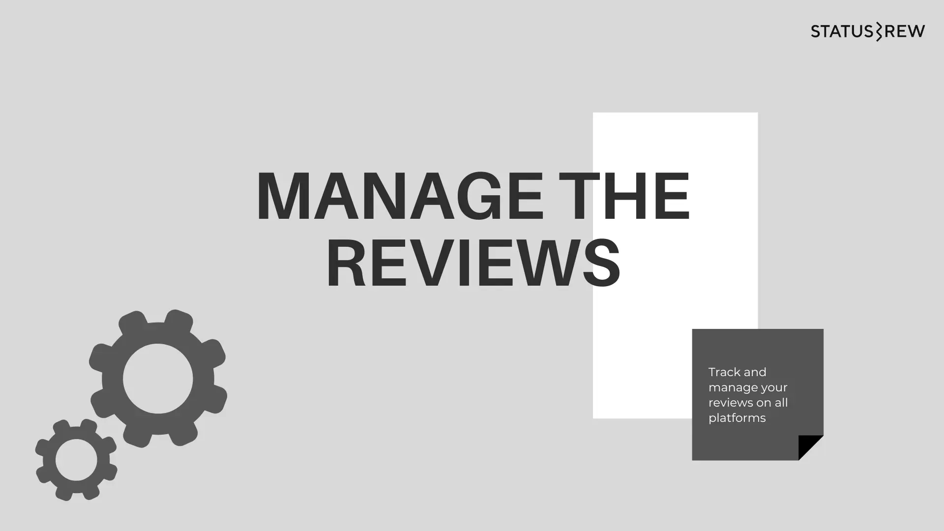 Manage-The-Reviews