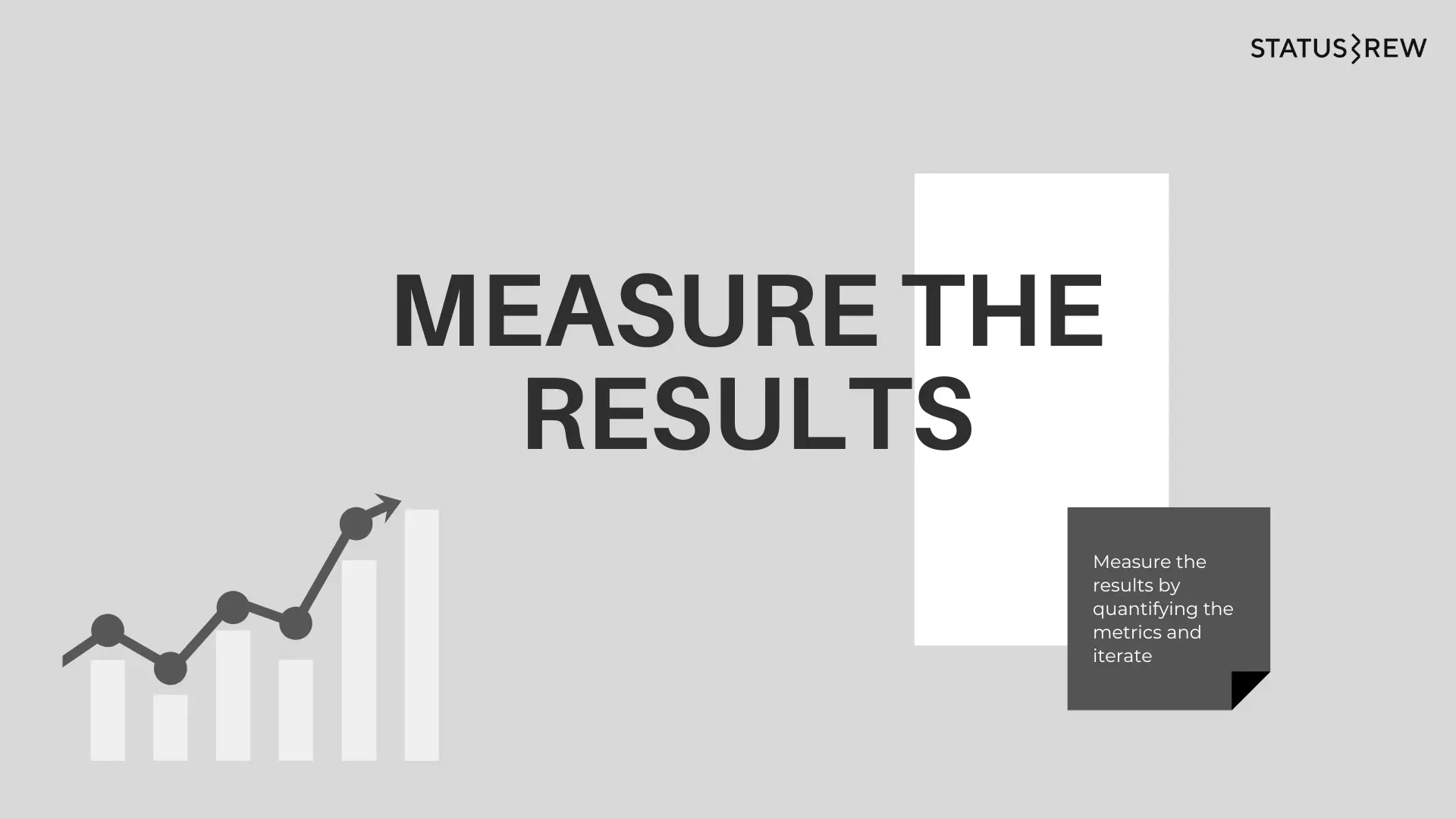 Measure-The-Results