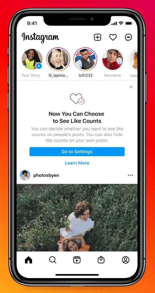 Why Is Instagram Hiding Likes