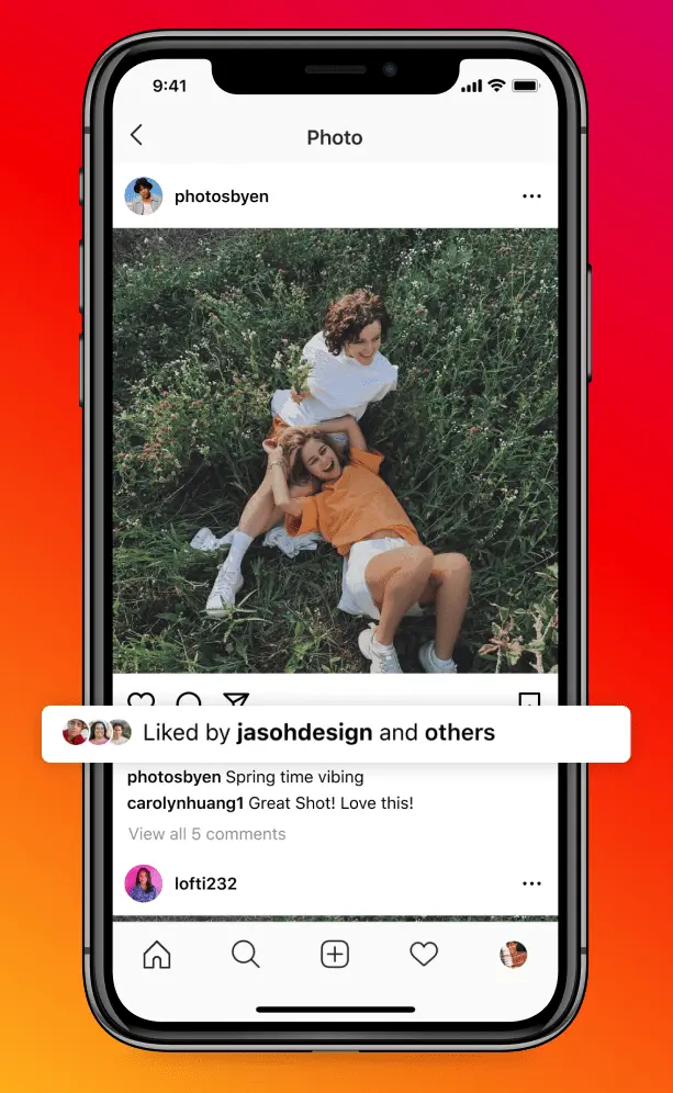 How To Find Hidden Likes On Instagram