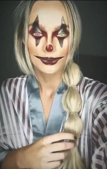 Halloween Makeup