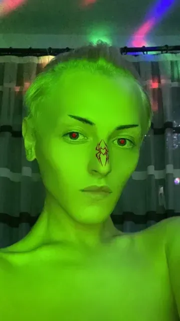Spider Eyes