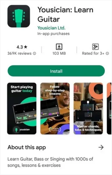 Screenshots Are The App Sale Process