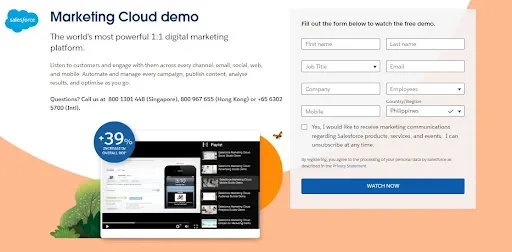 Salesforce