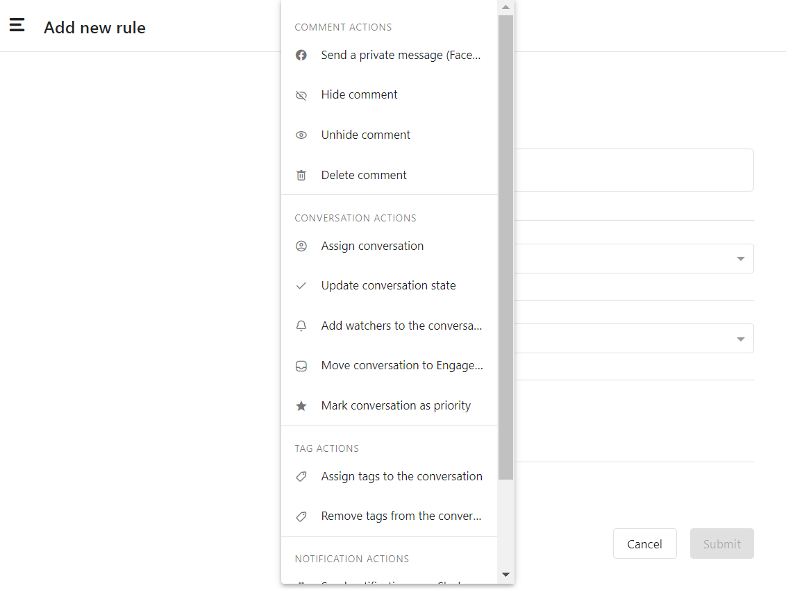 Setting Up Instagram Auto Reply Using Social Media Management Tools