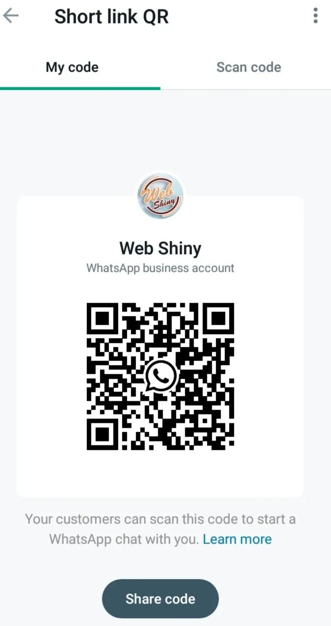 QR-Code-For-Whatsapp-Business