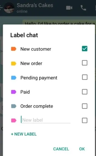 WhatsApp