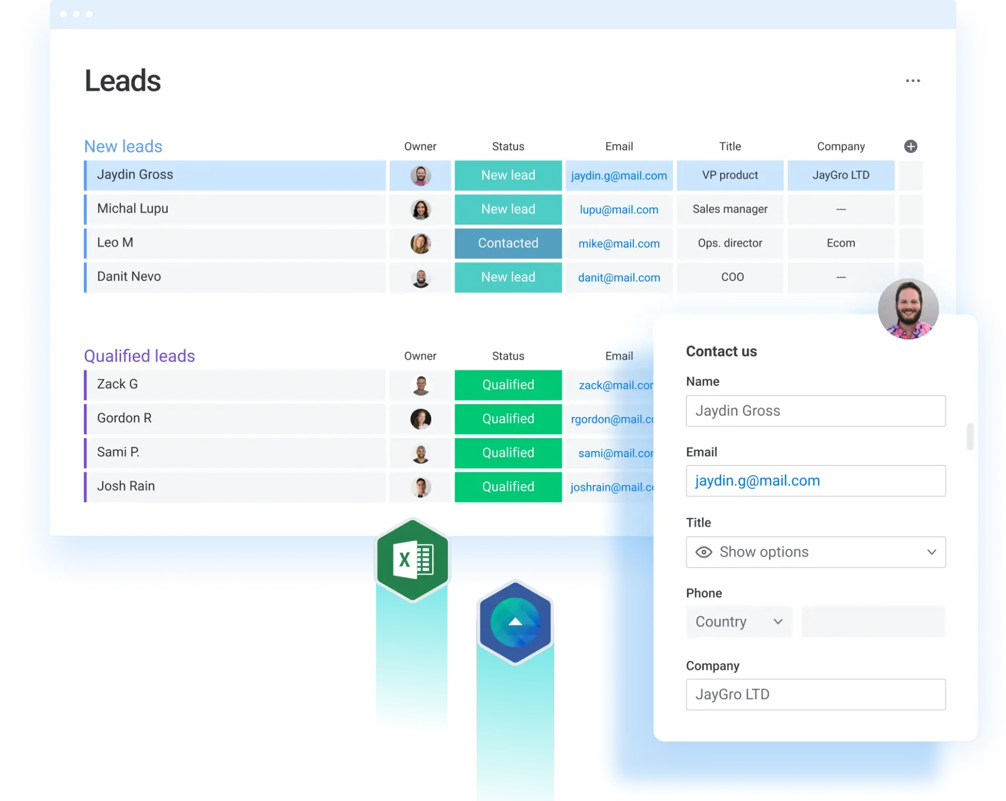 Nimble: Best For Fostering Customer Relationships
