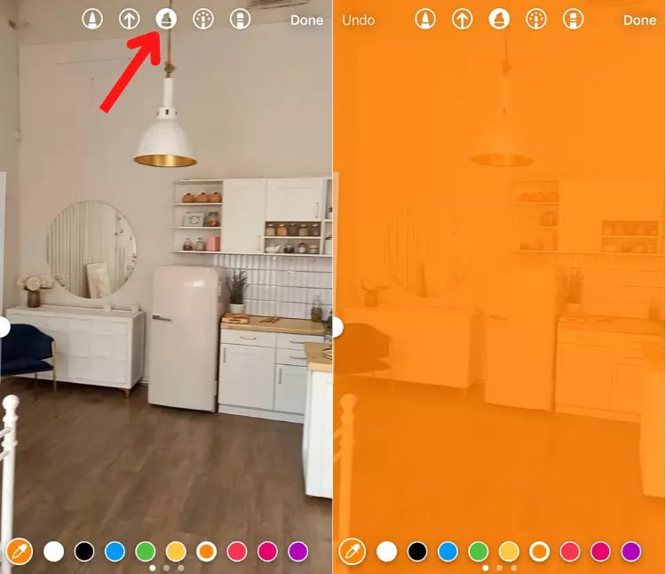 transparent-overlays