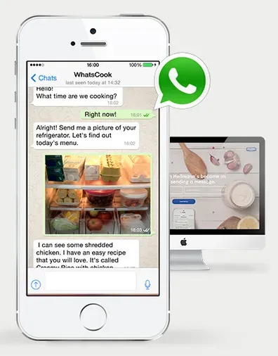 Solve Customer Queries On Chat