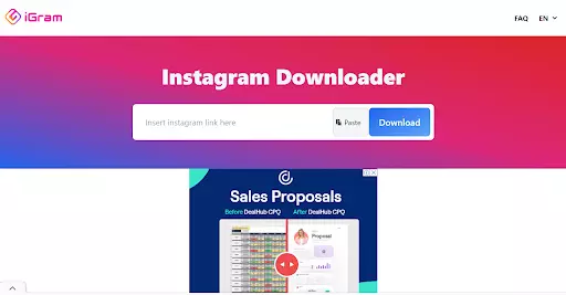 IGram