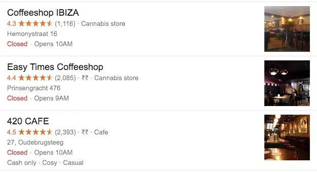 google-map-listings
