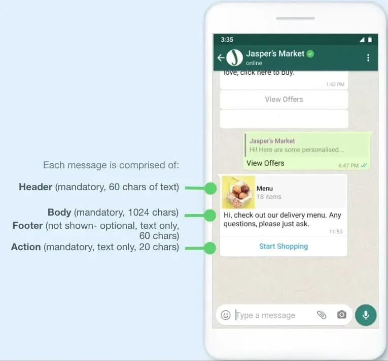 Multi-Product-Message-in-WhatsApp