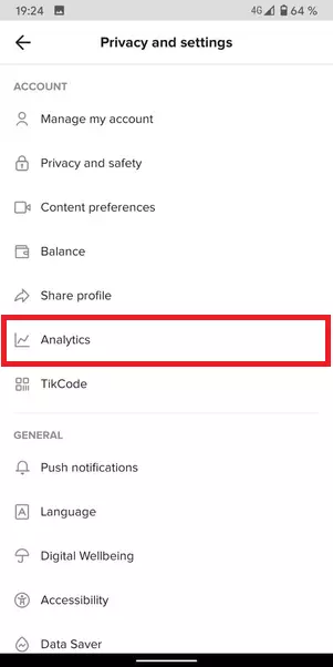 Privacy-setting-tiktok