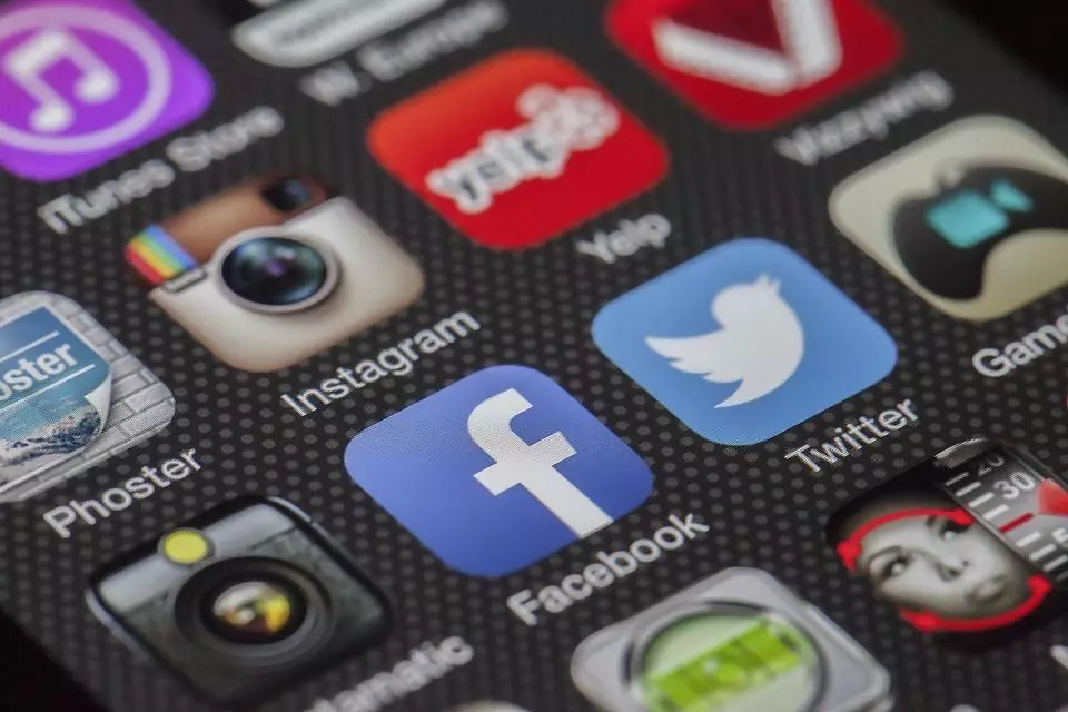 Social Media Channels