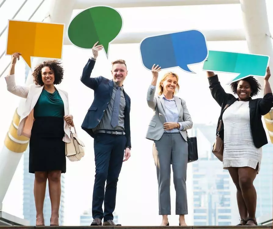 Social Media Engagement