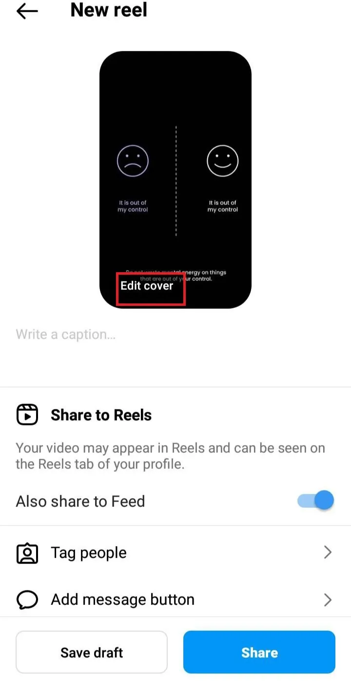Instagram Reels