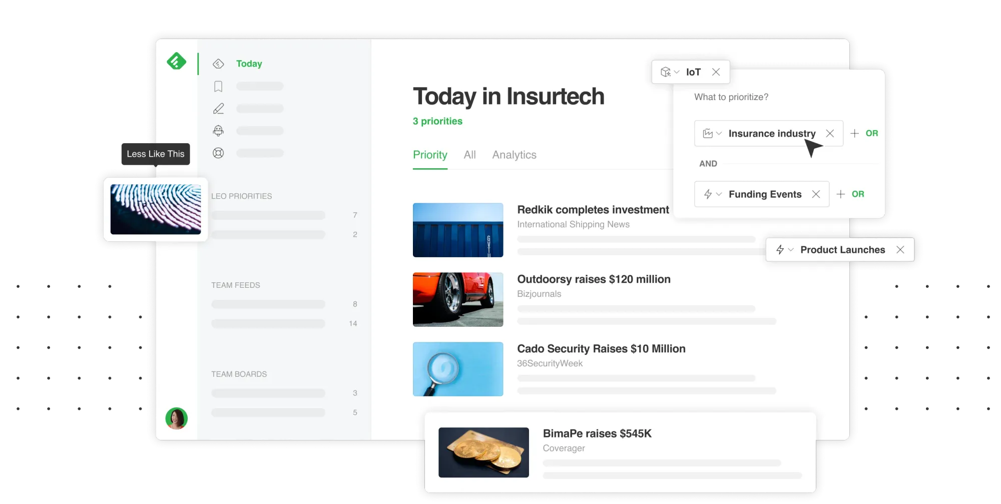 Feedly