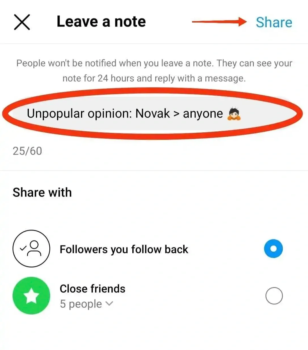 share-instagram-note