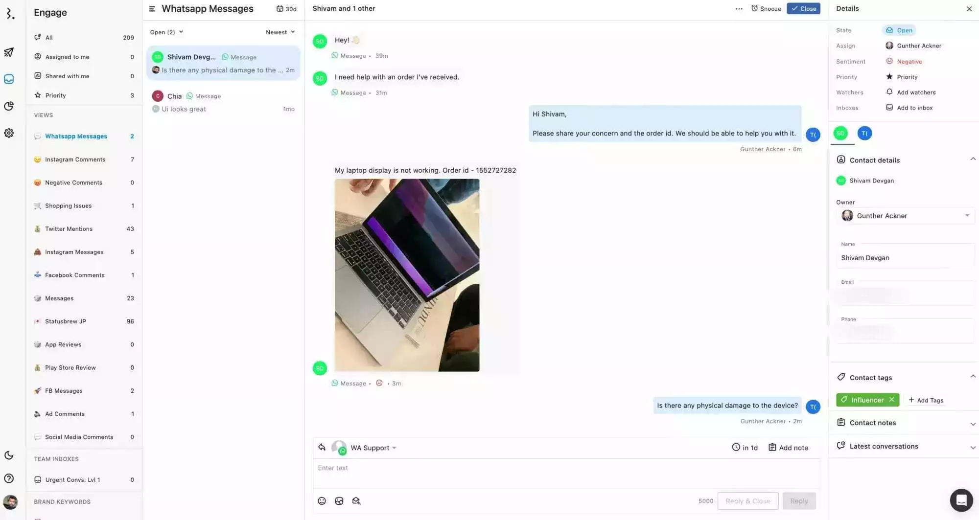 statusbrew-whatsapp-feature