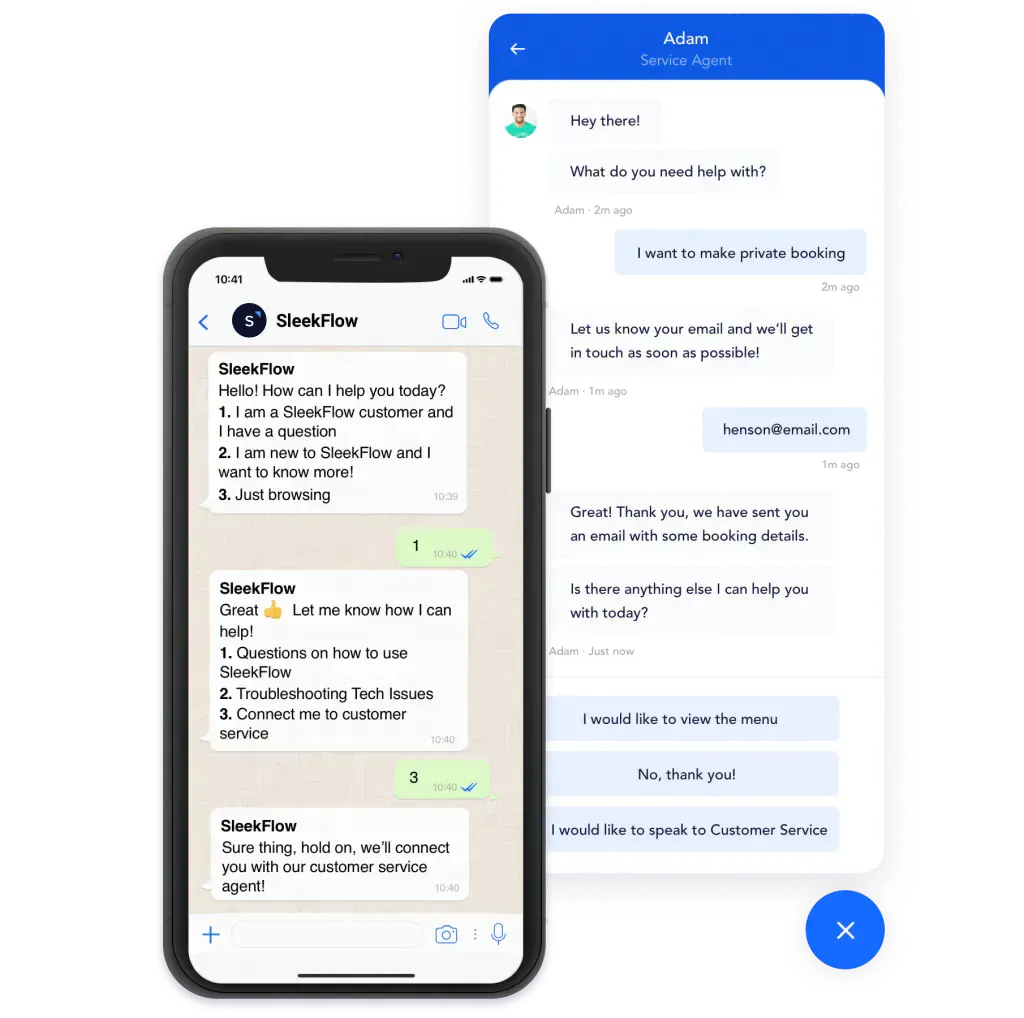chatbot-automation