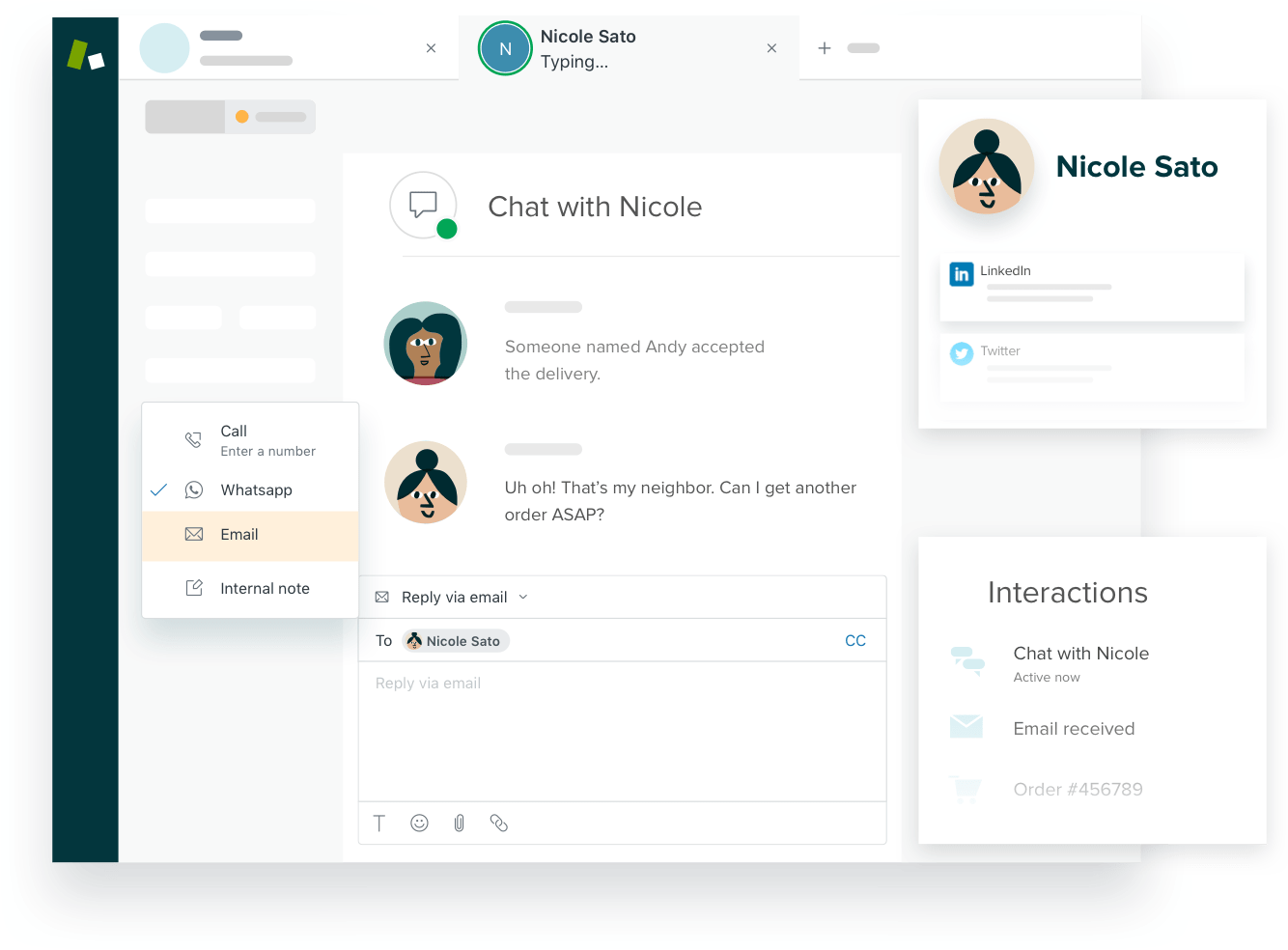 Zendesk