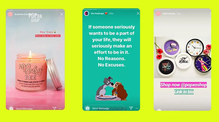 Publish-Instagram-Stories
