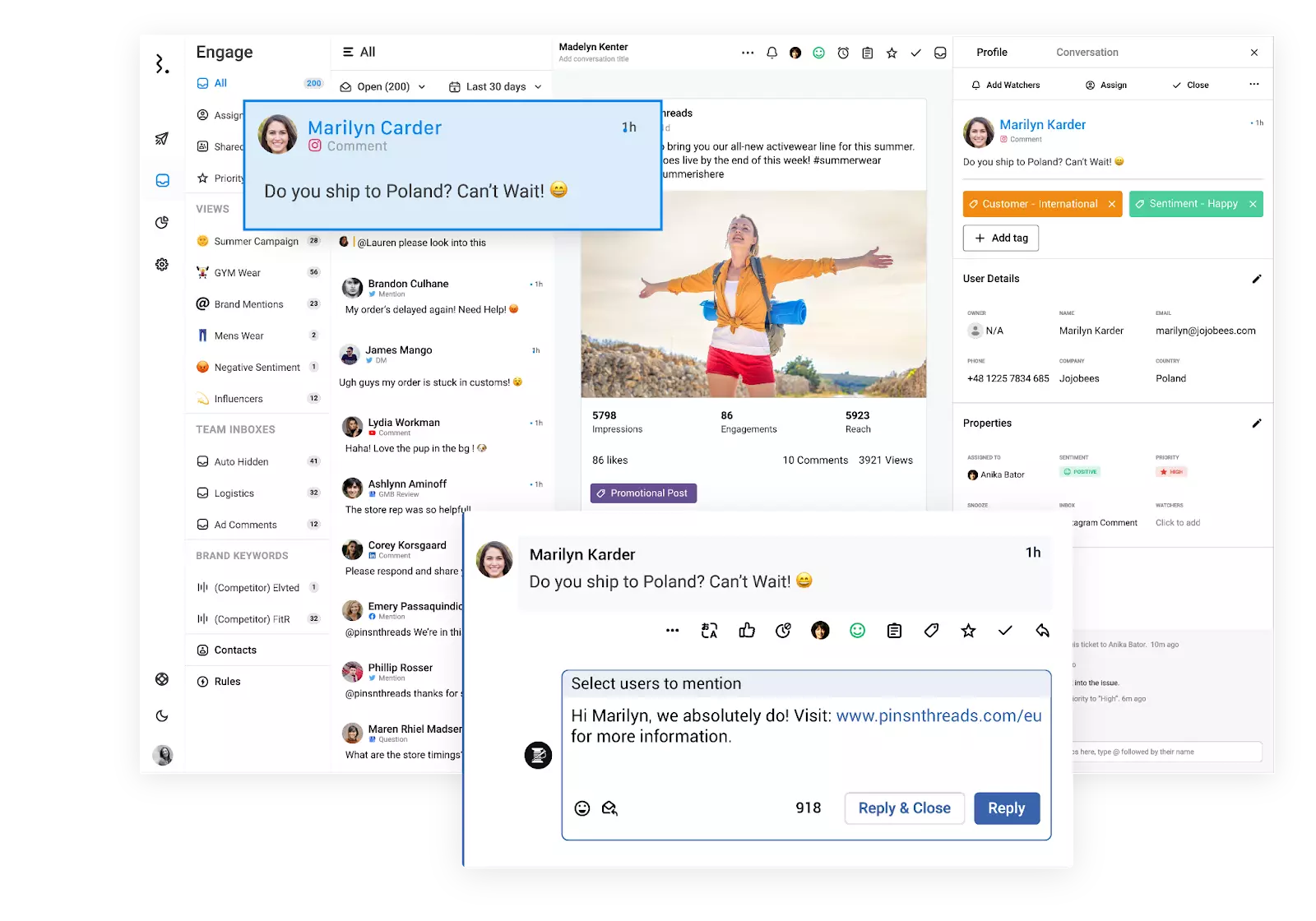 Statusbrew-for-ecommerce