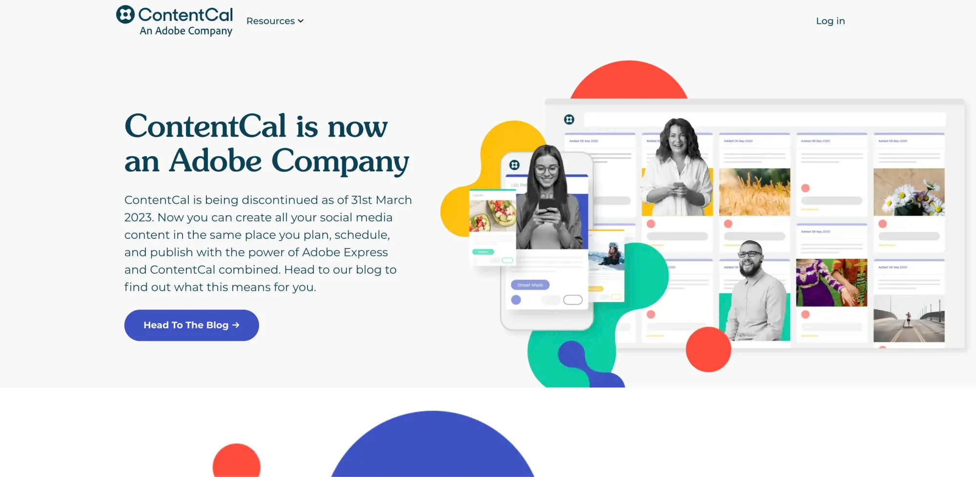 contentcal