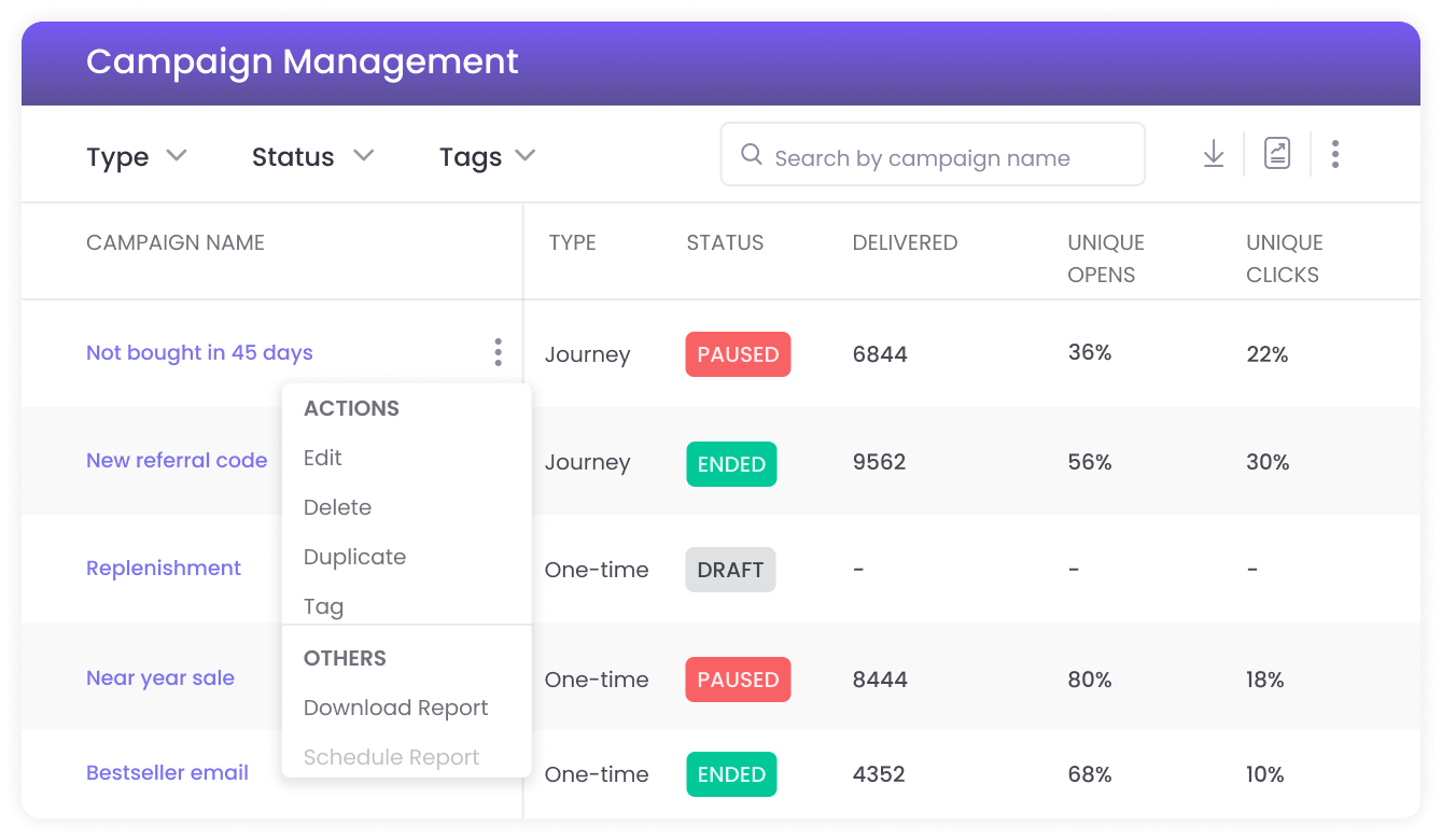 WebEngage