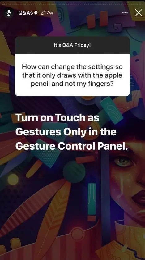 Tutorials Q&A