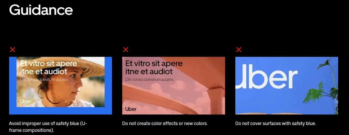 Style Guide