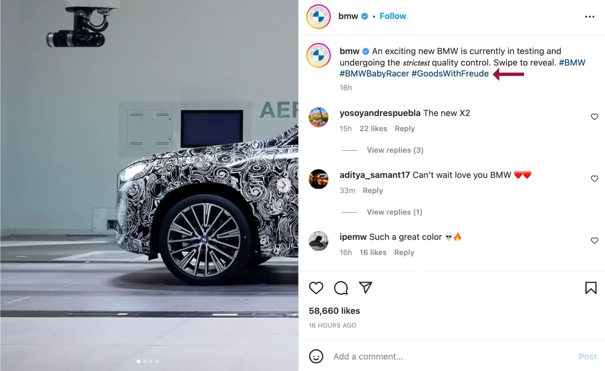 How-Many-Hashtags-Should-I-Use-On-Instagram-BMW