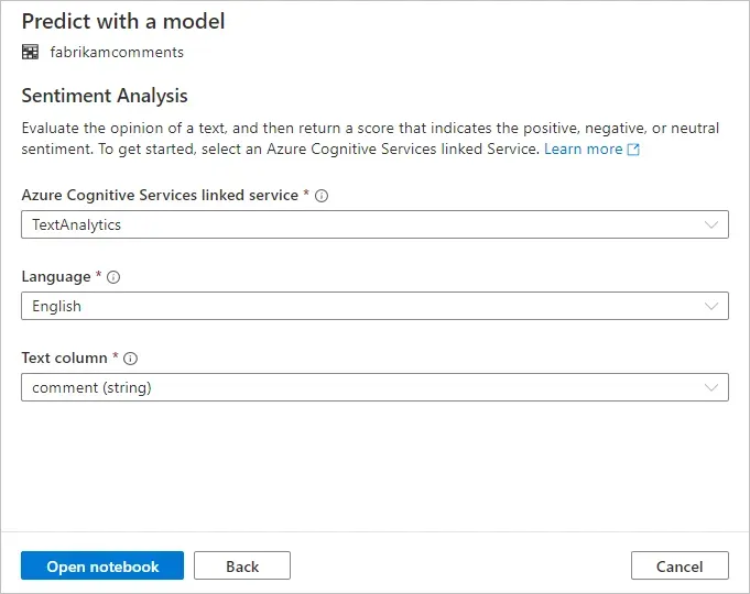 Microsoft-Azure-Cognitive-Services