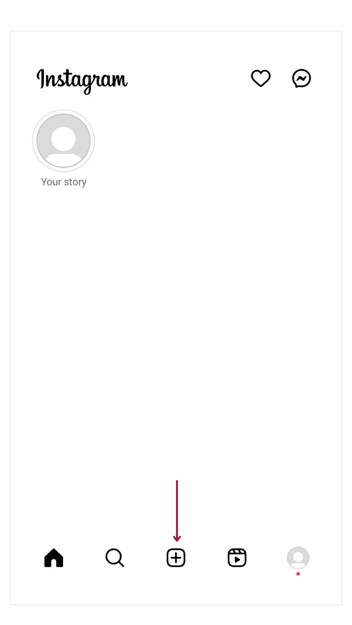 How To Repost A Picture On Instagram