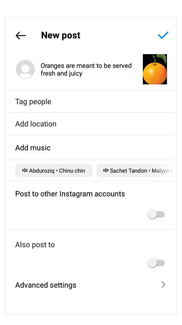 How To Repost A Picture On Instagram