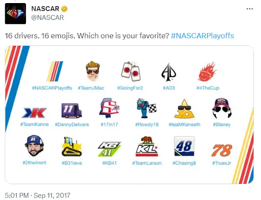 NASCAR-playoffs