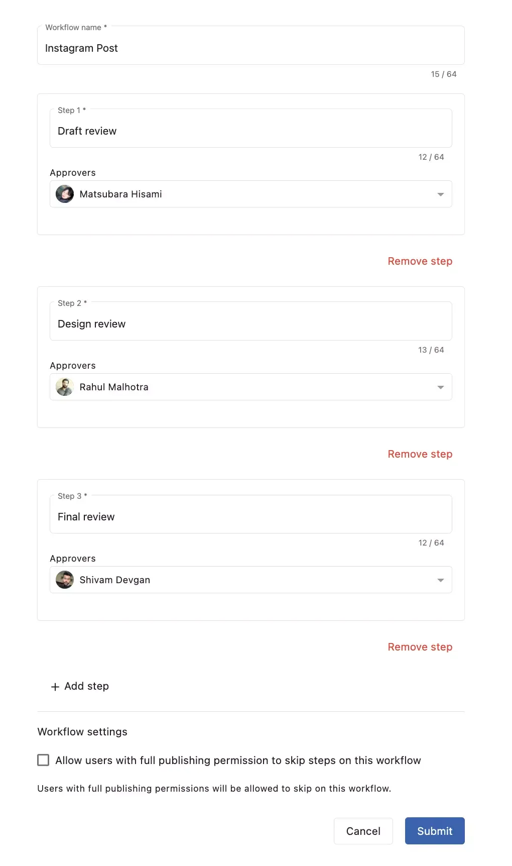 custom-approval-workflows