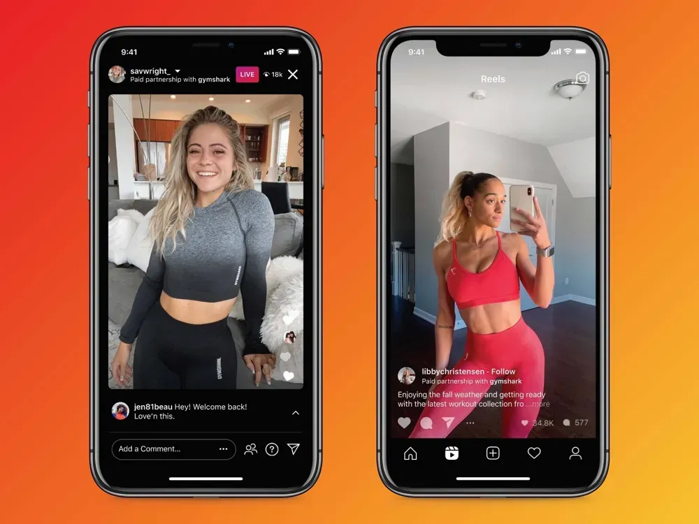 Create Sponsored Content For Brands