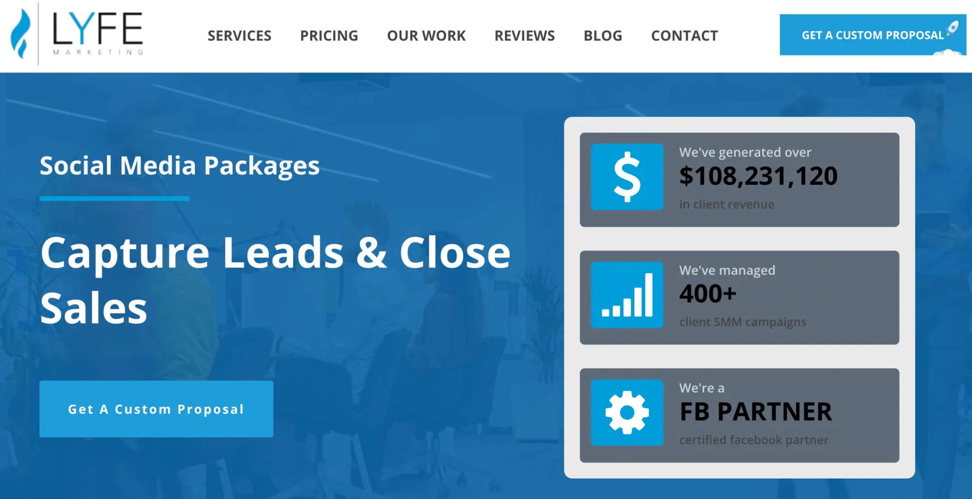 Determine your value proposition