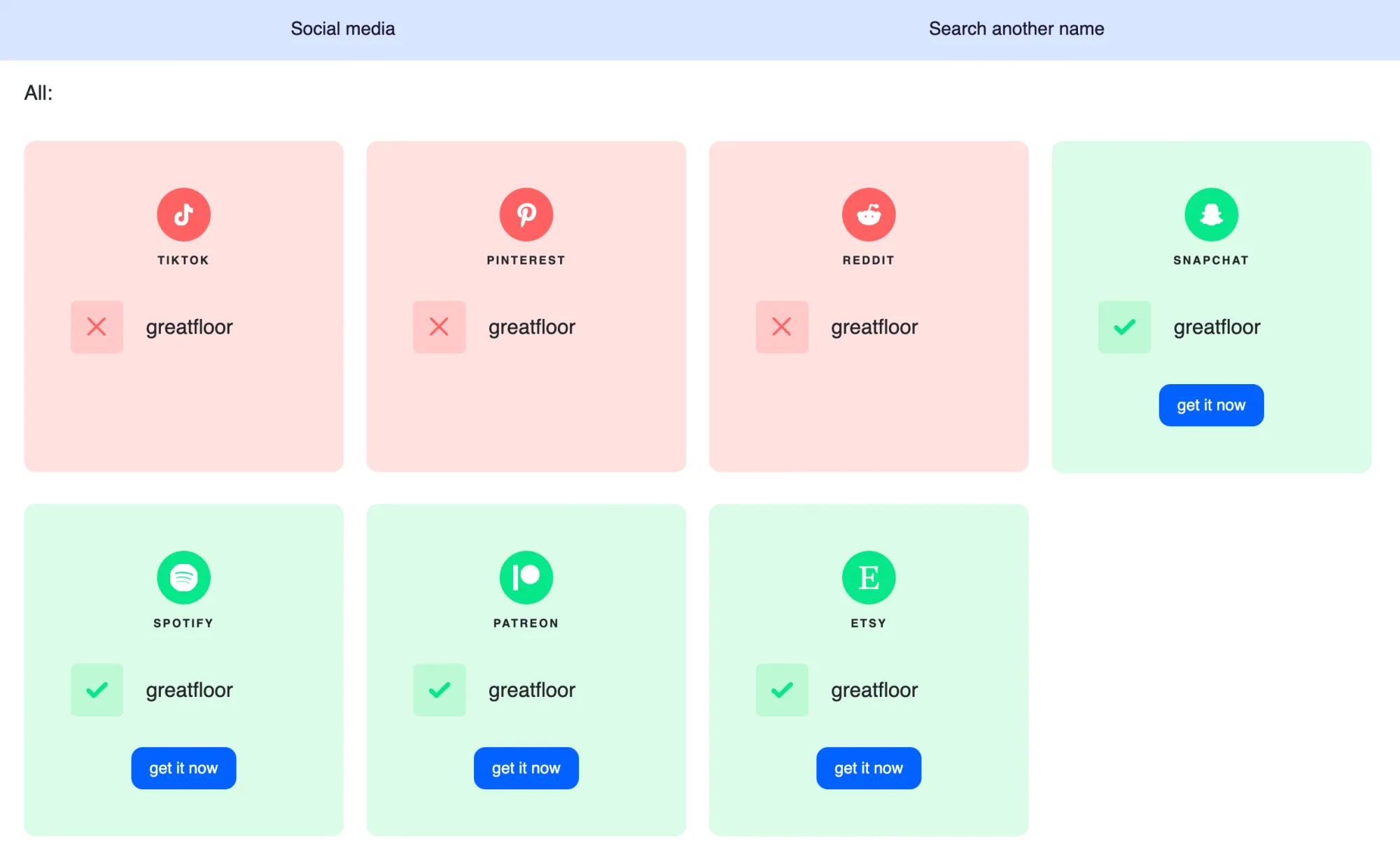 BrandSnag