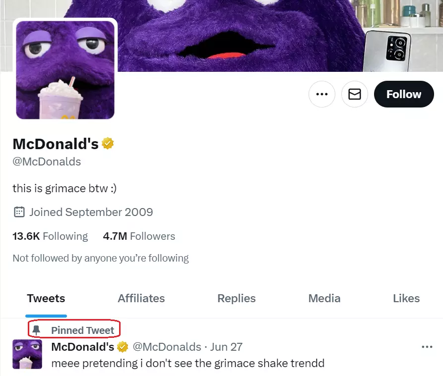 Twitter-McDonald-s