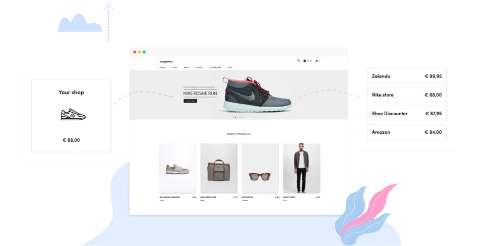 Pricesearch