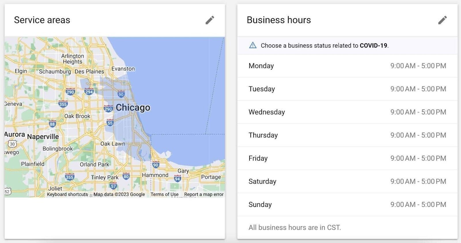 Steps To Set Up Local Search Ads