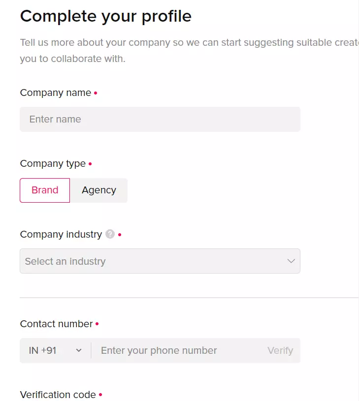 Complete-your-TikTok-profile